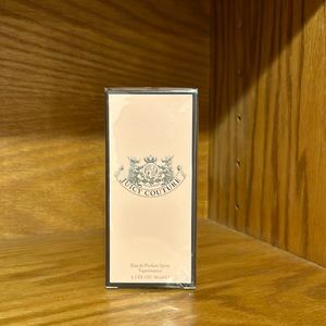 NEW in box Juicy Couture fragrance